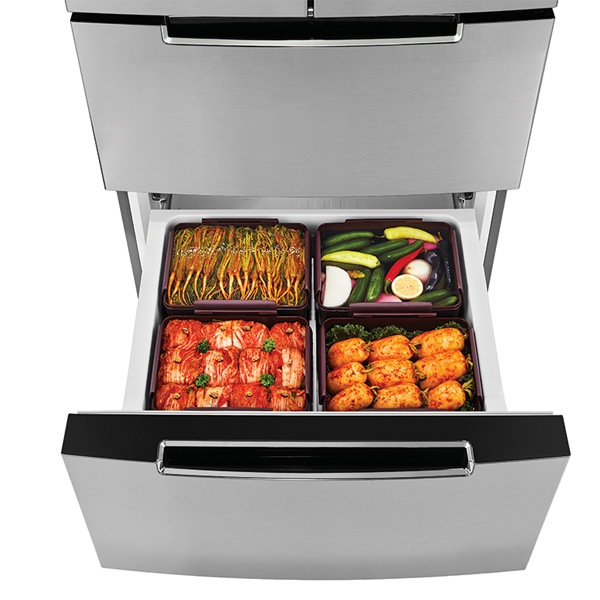 ディムチェ・キムチ冷蔵庫（330L-スタンドタイプ）-送料別 | 韓国市場