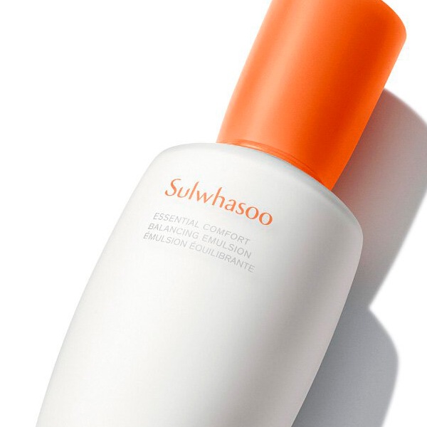 特価】[雪花秀/ソルファス]滋陰乳液125ml /【使用期限2026/10/11