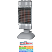 ダイキン セラムヒート 遠赤外線暖房機 「ERHK15JV」 天井吊ライン形