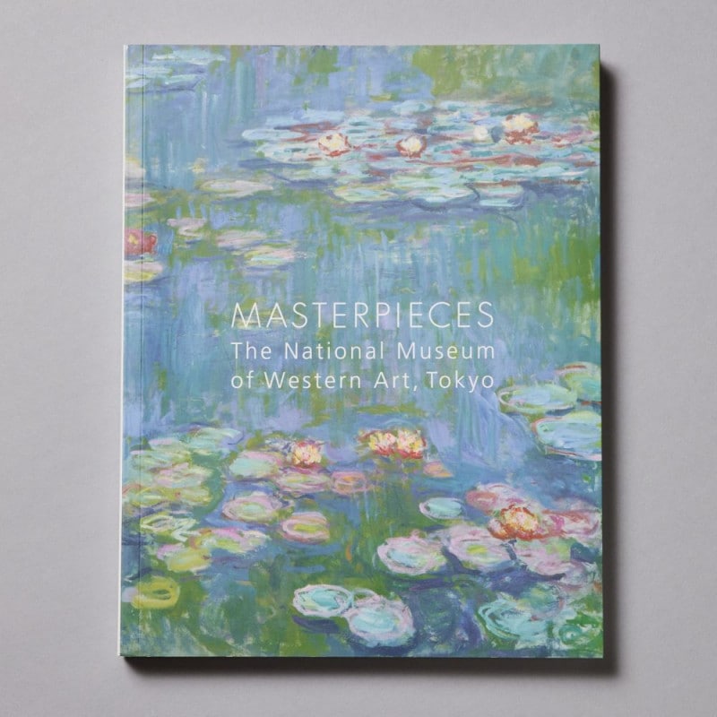 本 | 国立西洋美術館SHOP