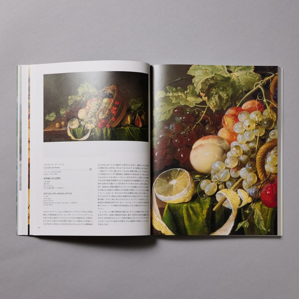 西洋美術史研究所 所蔵作品集　名品集　全作品集　 1993 本 | 国立西洋美術館SHOP