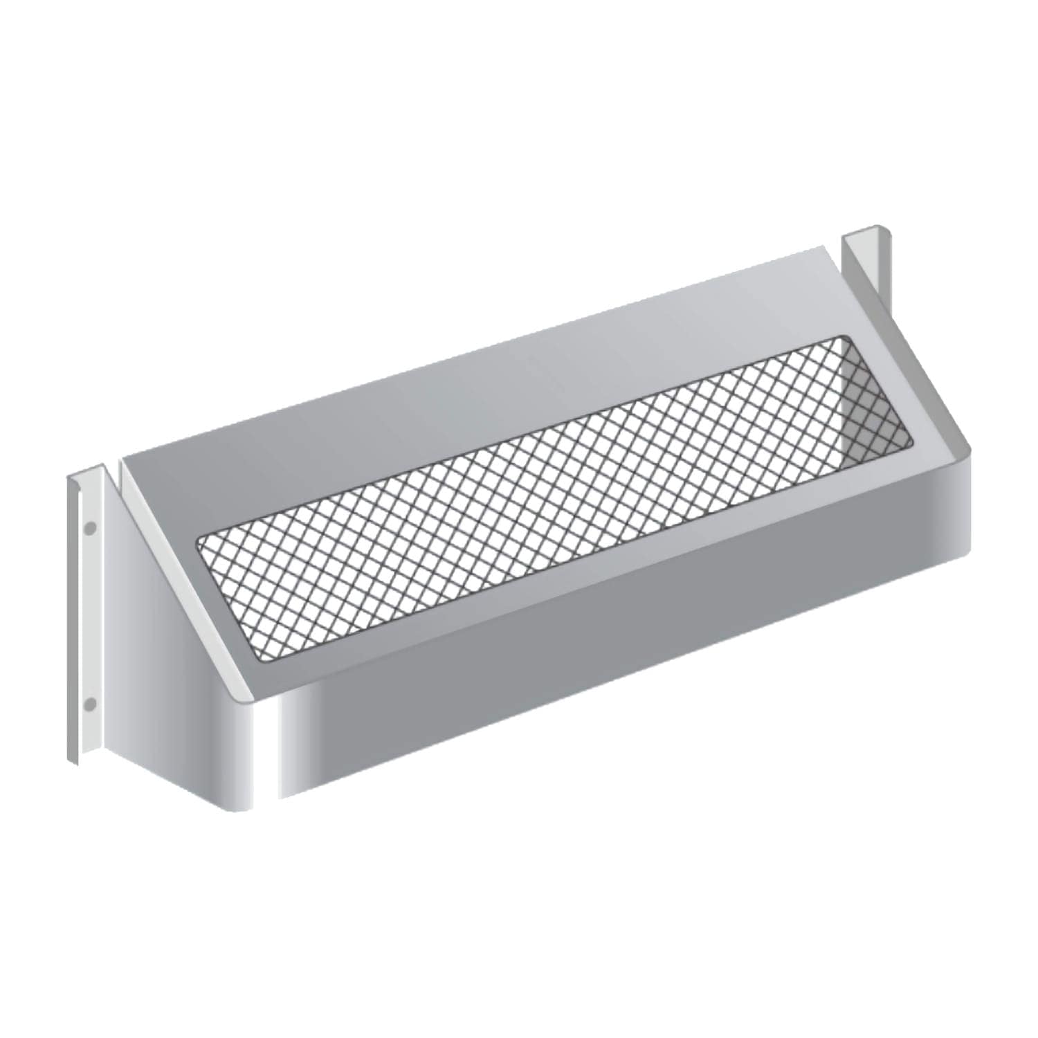 パロマ 【HKFAK-7】 上方排気カバー Paloma