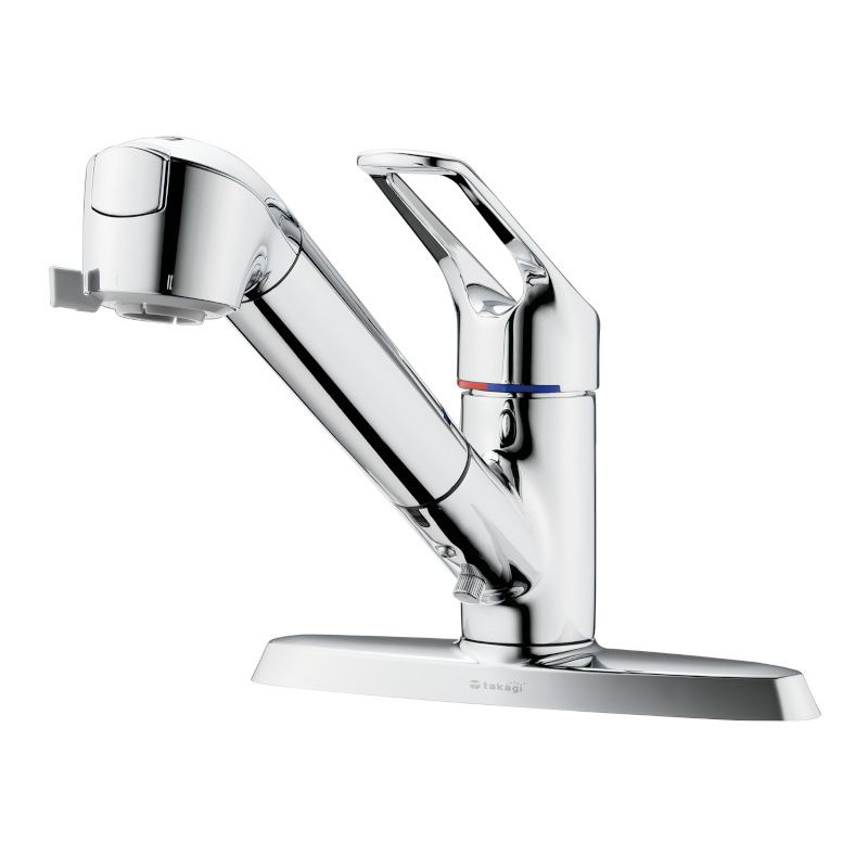 JH030JA3ML 浄水器部、部品 本体JA3-03用 新品未使用 タカギ takagi