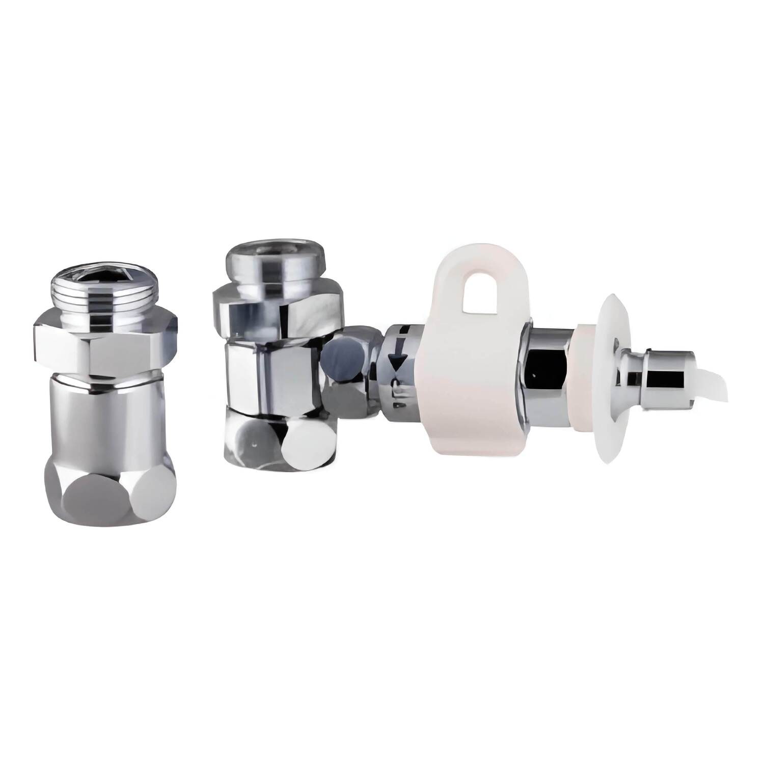 ミナミサワ 【SM-FMNS】 壁付サーモスタット混合水栓 自動水栓 取替タイプ