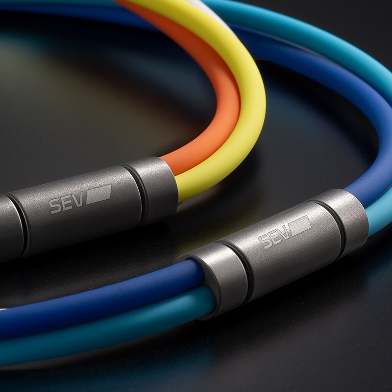 SEVオフィシャルオンラインショップ｜SEVルーパー type3Ti