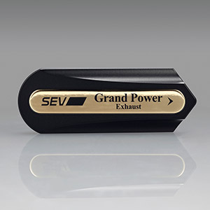 SEVオフィシャルオンラインショップ｜追加用オプションパーツ SEV