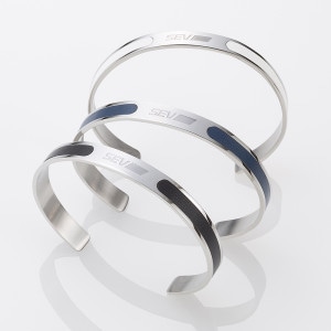 SEVオフィシャルオンラインショップ｜SEVラインブレスレット