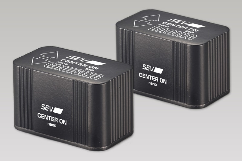 SEVオフィシャルオンラインショップ｜SEVセンターオンスタイル レーシング