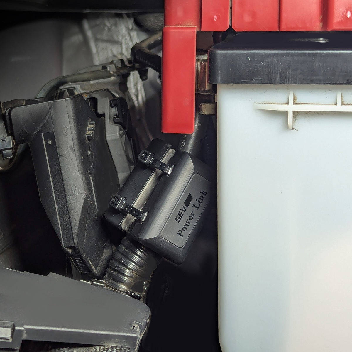 SEVオフィシャルオンラインショップ｜SEVパワーリンク