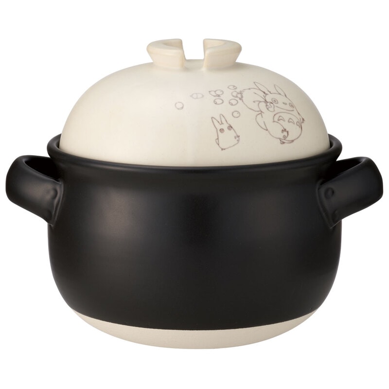 萬古焼 ご飯 鍋 3合 ばんこやき 万古焼 陶器 焼き物 スケーター skater