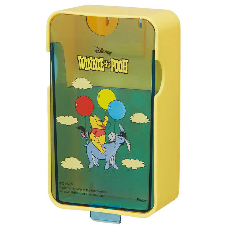 マグネット式 スイング ポケット 小物 入れ 収納 便利 整理 ケース