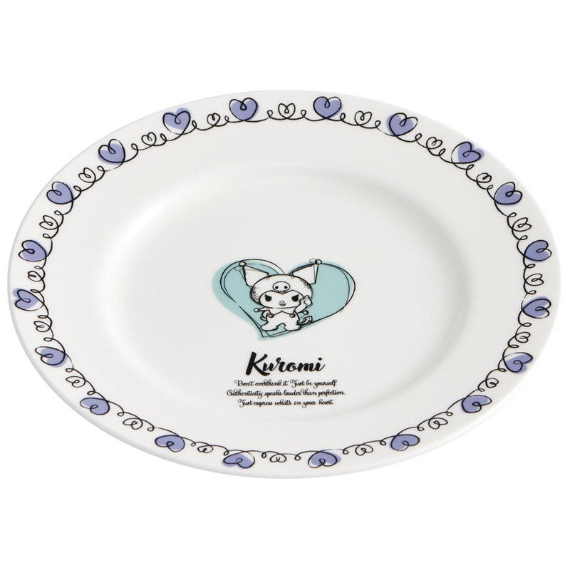 プレート 皿 19cm ナルミボーンチャイナ NARUMI ナルミ ボーンチャイナ