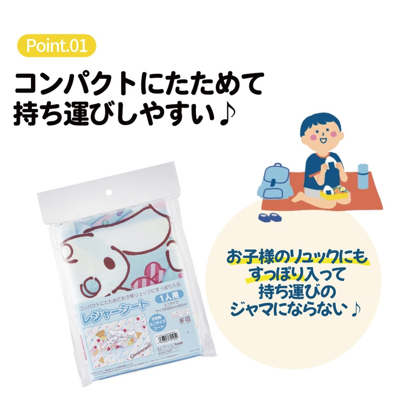 メール便対象品】 スケーター レジャーシート ピクニックシート 子供