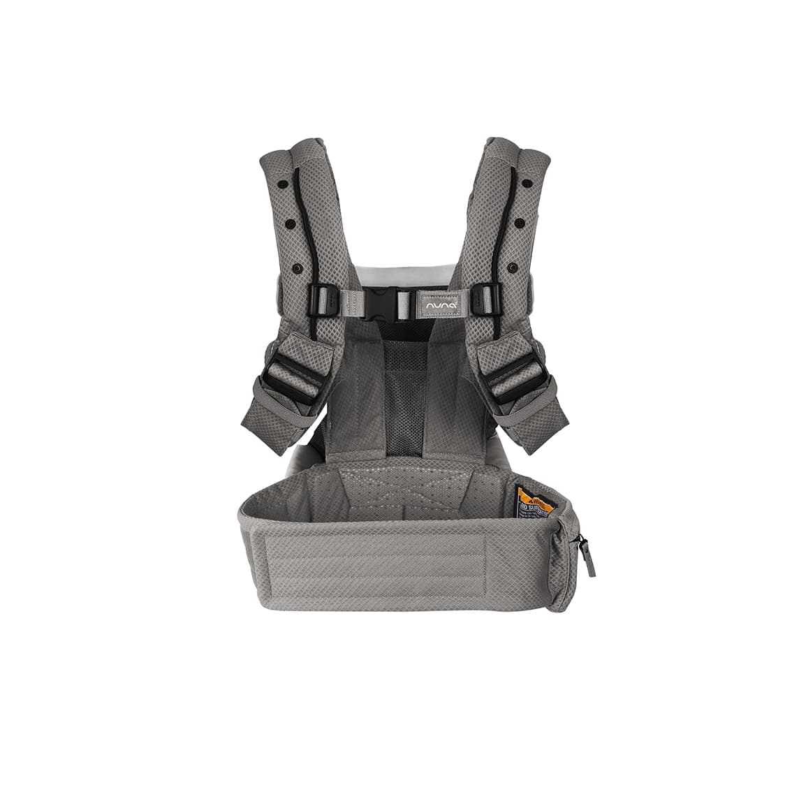 nuna ヌナ ベビーキャリア 抱っこひも CUDL カドル