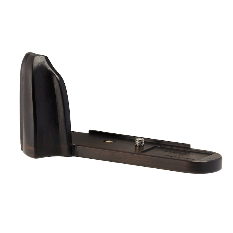 SHOTEN カメラウッドグリップ M10-GP｜LEICA M10シリーズ 用 | 焦点