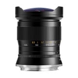 銘匠光学 TTArtisan 11mm f/2.8 Fisheye 単焦点レンズ 一眼レフ版