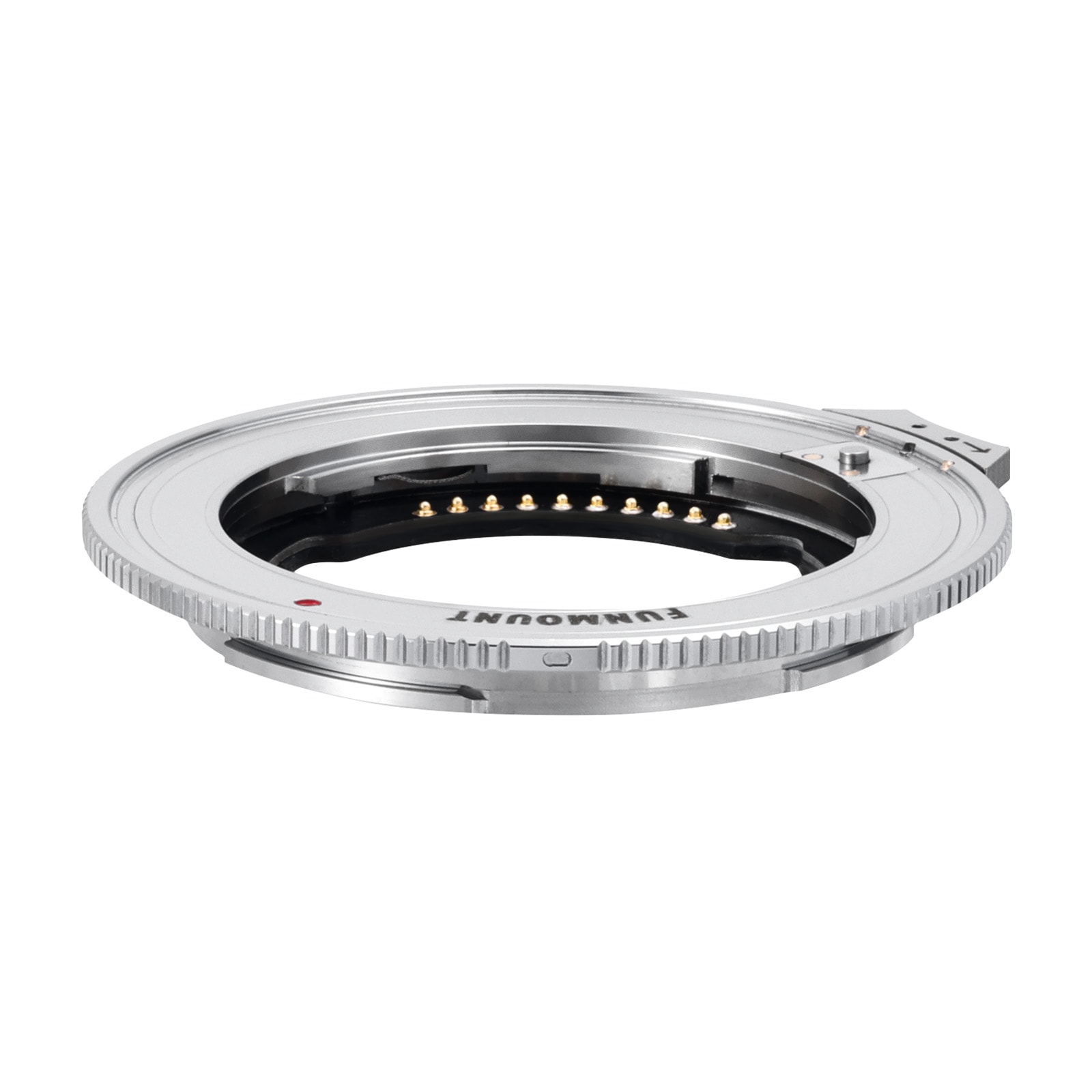 FUNMOUNT FM-ETZ Pro（ソニーEマウントレンズ → ニコンZマウント