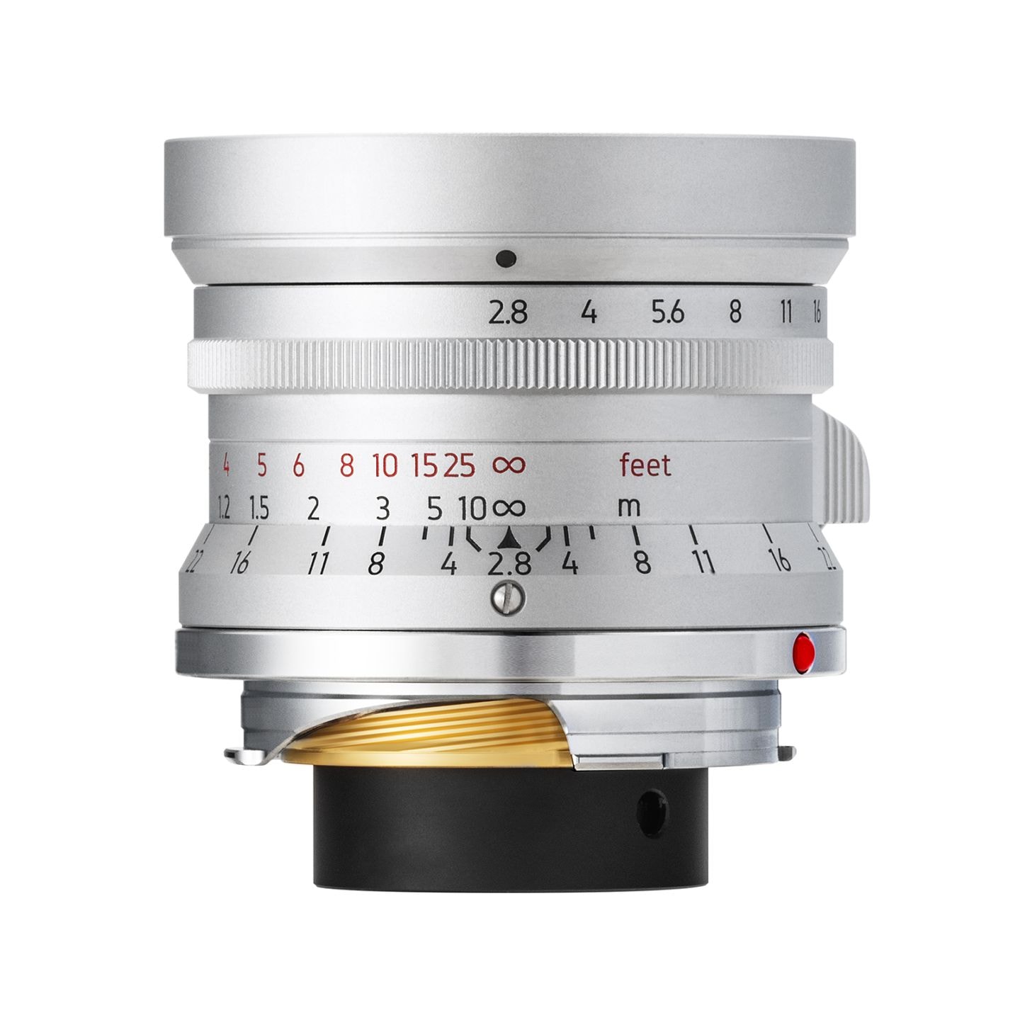 LIGHT LENS LAB M 28mm f/2.8 ライカMマウント | 焦点工房オンラインストア