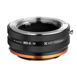 ミノルタレンズ