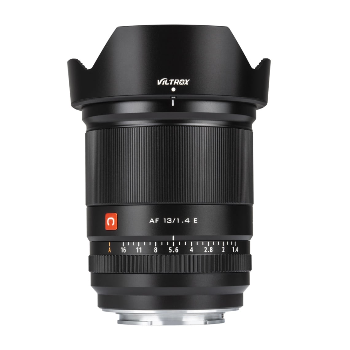 Viltrox AF 13mm F1.4 STM ASPH ED IF | 焦点工房オンラインストア