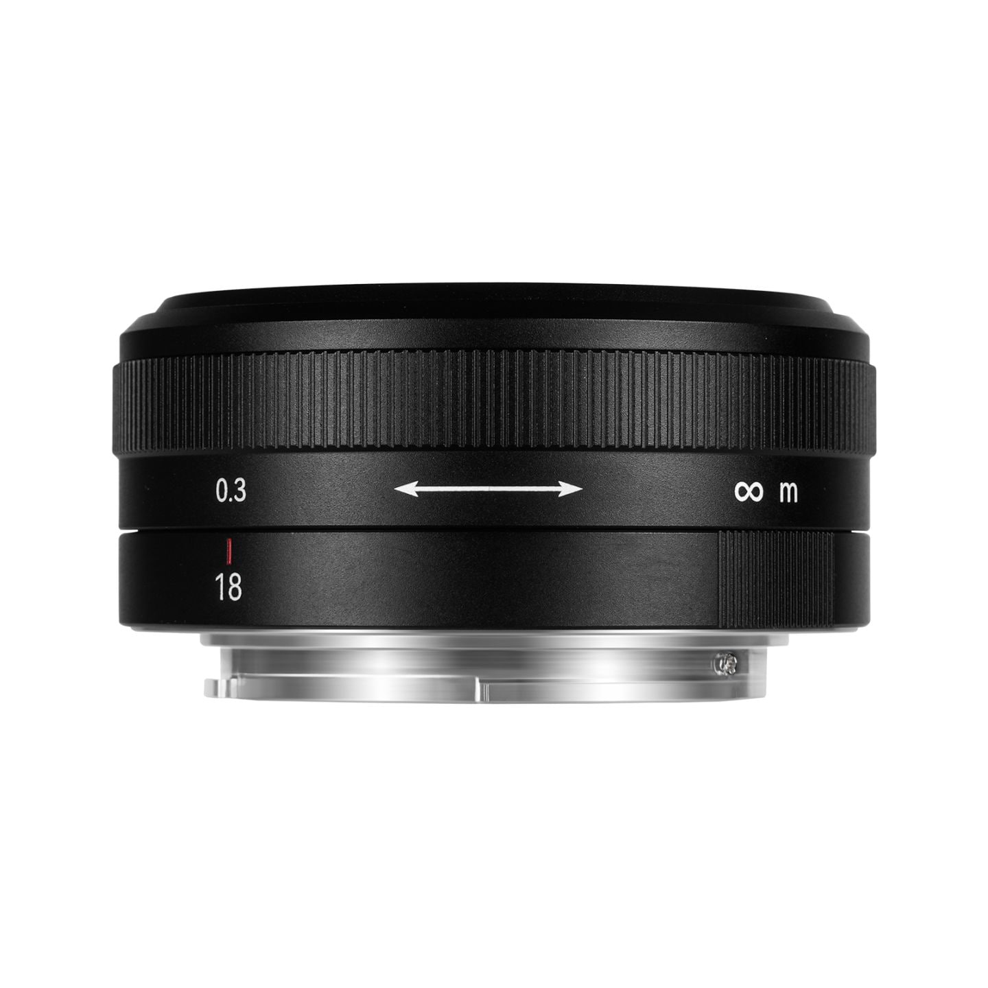 七工匠 7Artisans 18mm F5.6 広角単焦点レンズ | 焦点工房オンラインストア