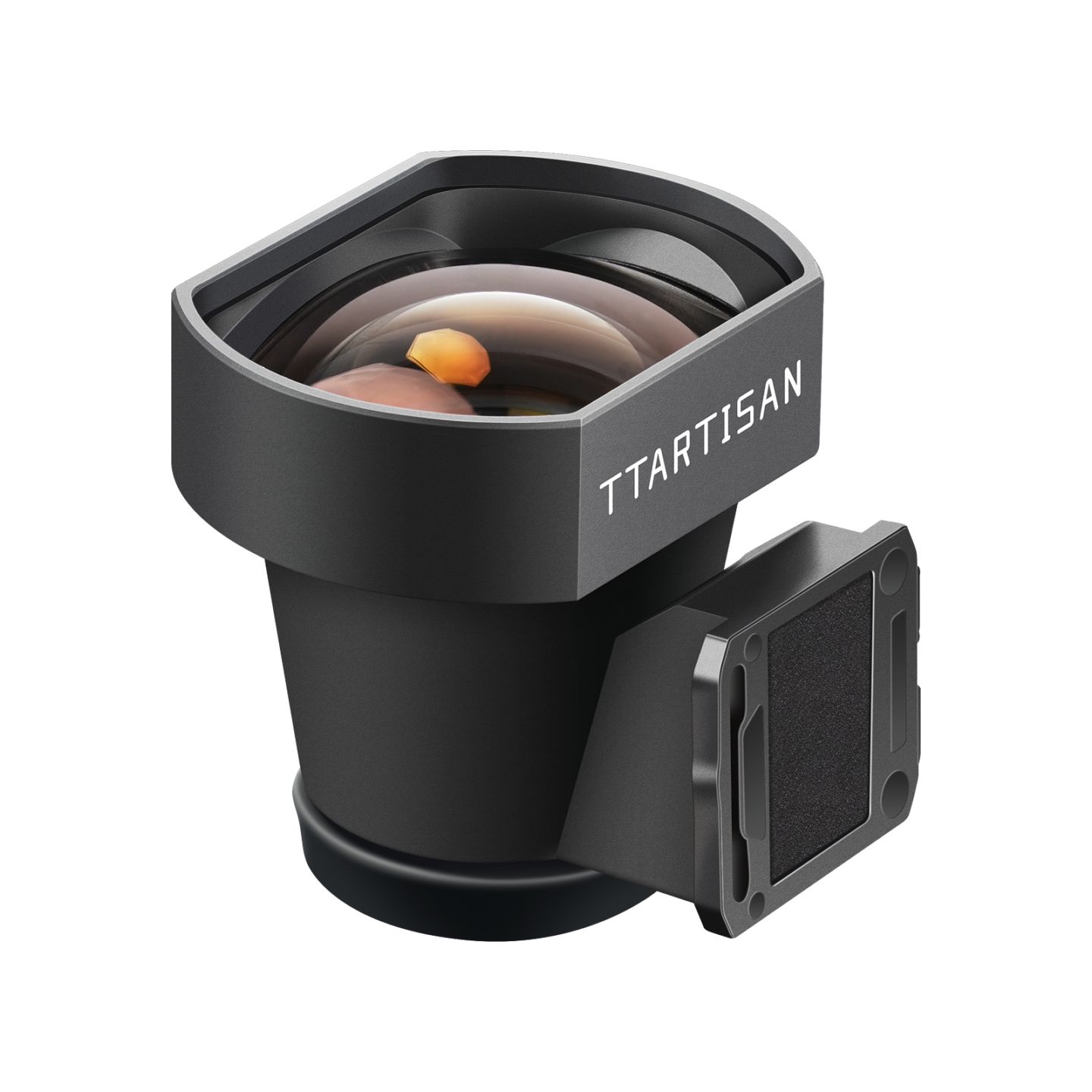 銘匠光学 TTArtisan 35mm 光学ビューファインダー | 焦点工房