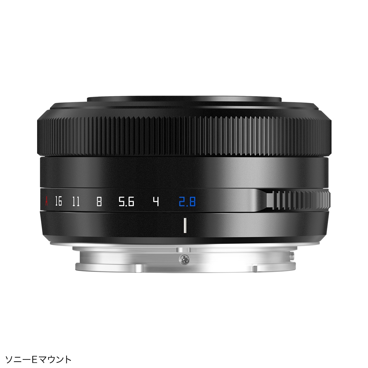 銘匠光学 TTArtisan AF 27mm f/2.8 APS-C 単焦点レンズ | 焦点工房