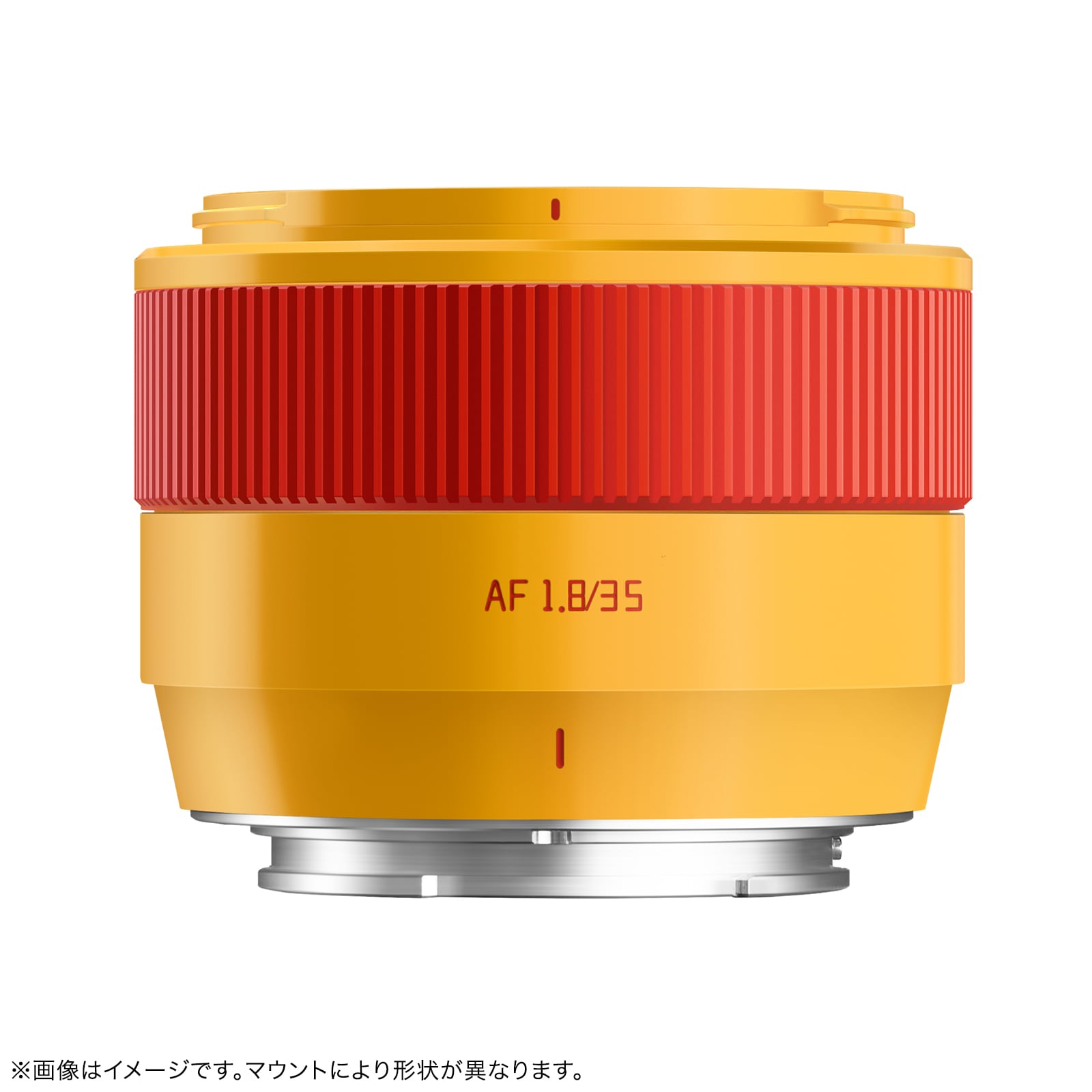 世界限定各1000本】銘匠光学 TTArtisan AF 35mm f/1.8 II「ソニーE