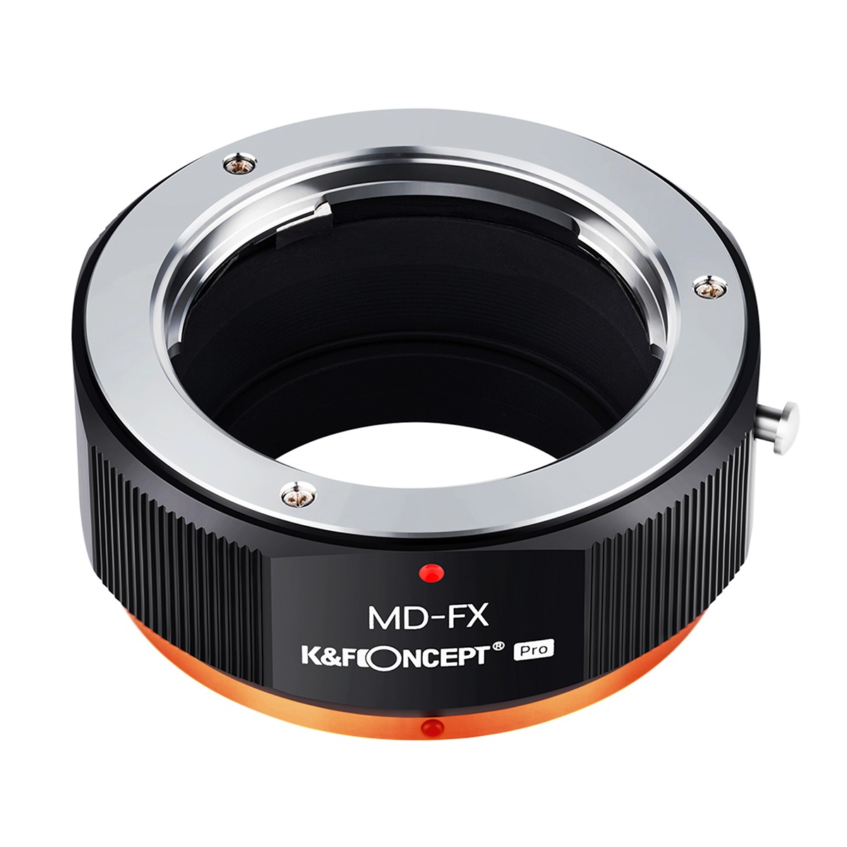 ブラウン 25mm F3.5 ミノルタMCマウント Amazon | K&F CONCEPT