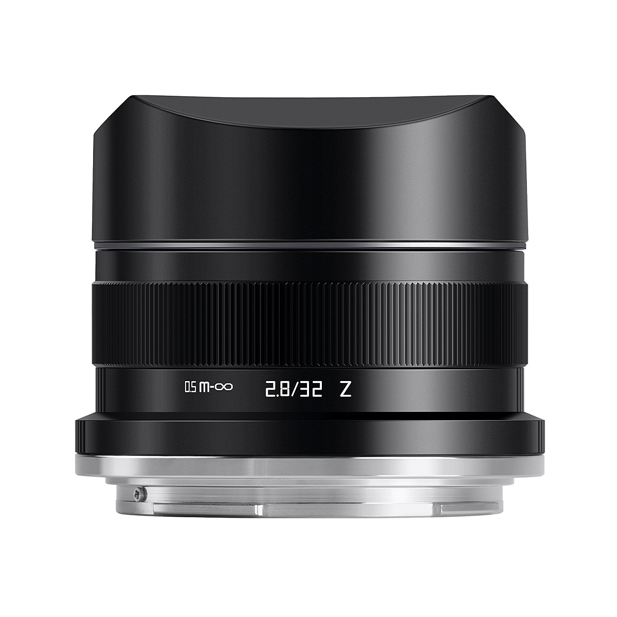 銘匠光学 TTArtisan AF 32mm f/2.8 ニコンZマウント【直販限定モデル