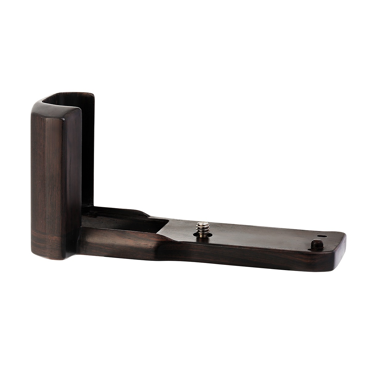 SHOTEN カメラウッドグリップ Zfc-GP ｜ Nikon Z fc 用 | 焦点工房