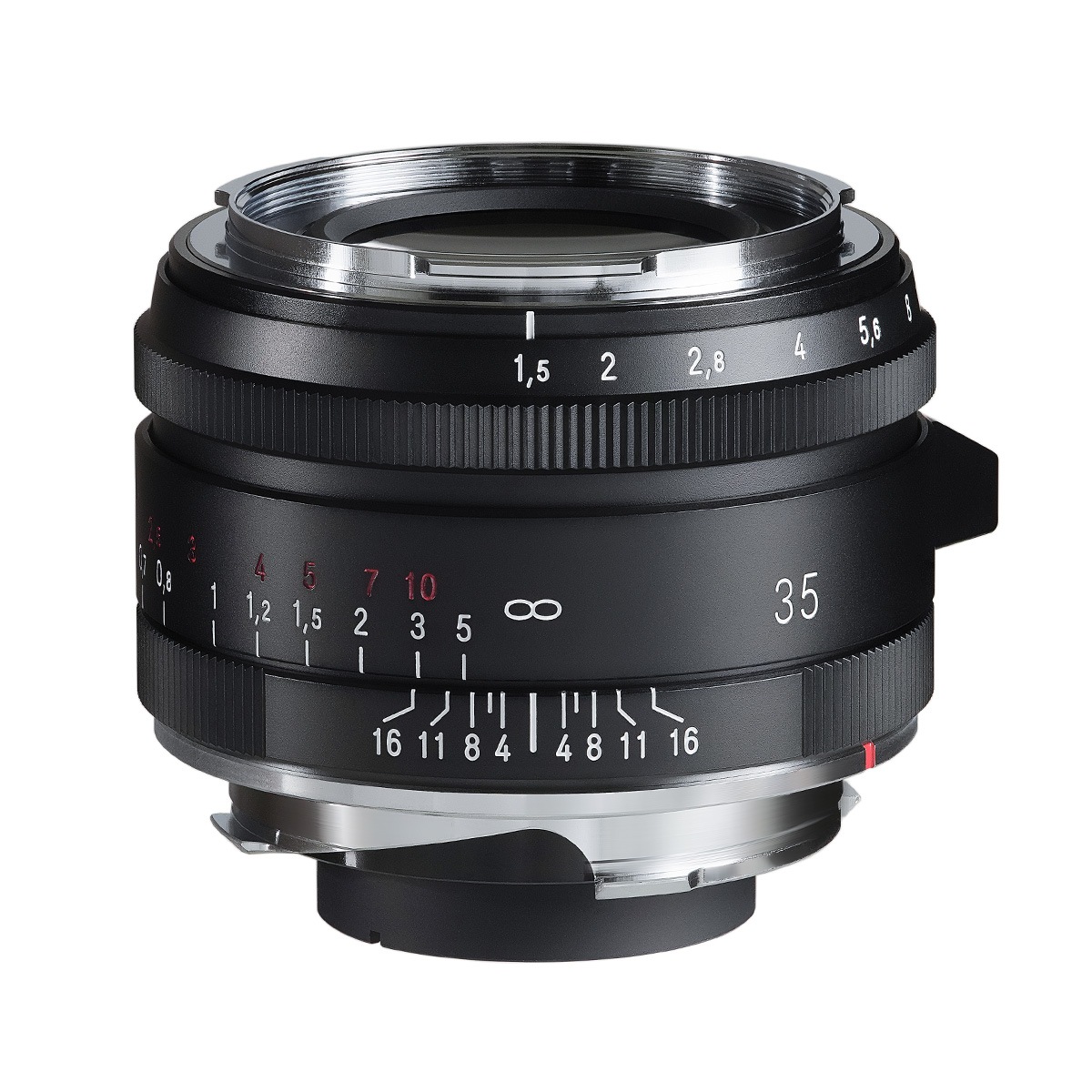 Voigtlander NOKTON Vintage Line 35mm F1.5 Aspherical Type I VM