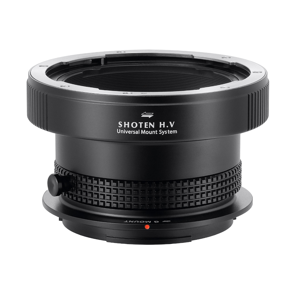SHOTEN UMSシリーズ HV-FG-U（ハッセルブラッドVマウントレンズ