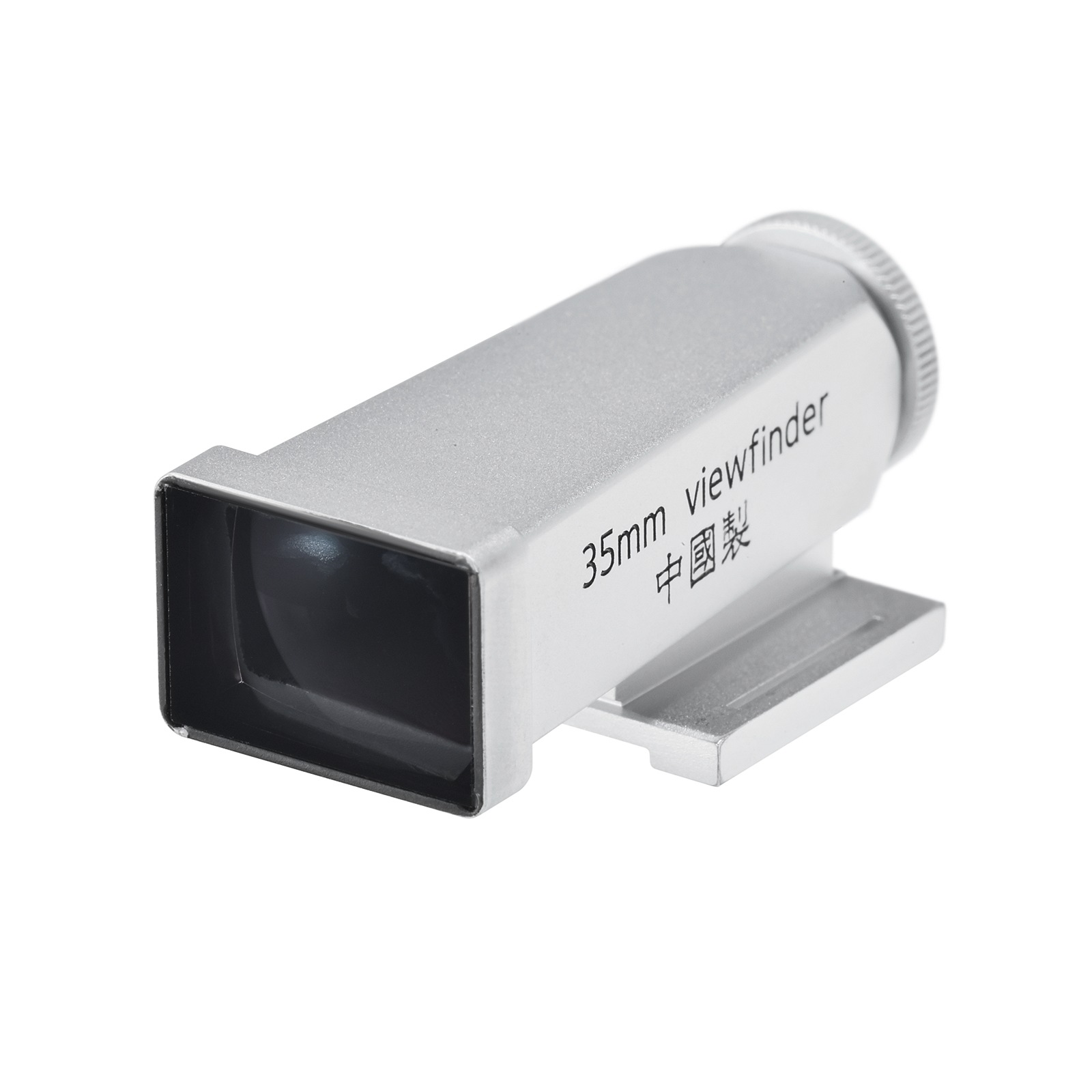 LIGHT LENS LAB 35mm 光学ビューファインダー「L-VF35WU / WEISU 復刻