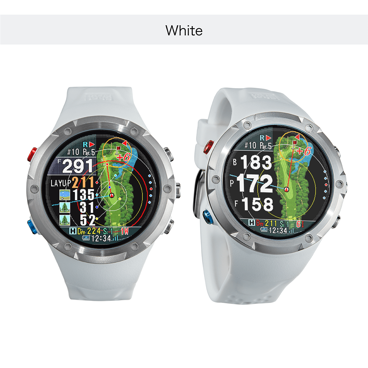 Evolve PRO 商品詳細ページ 【公式通販】Shot Navi ショットナビ