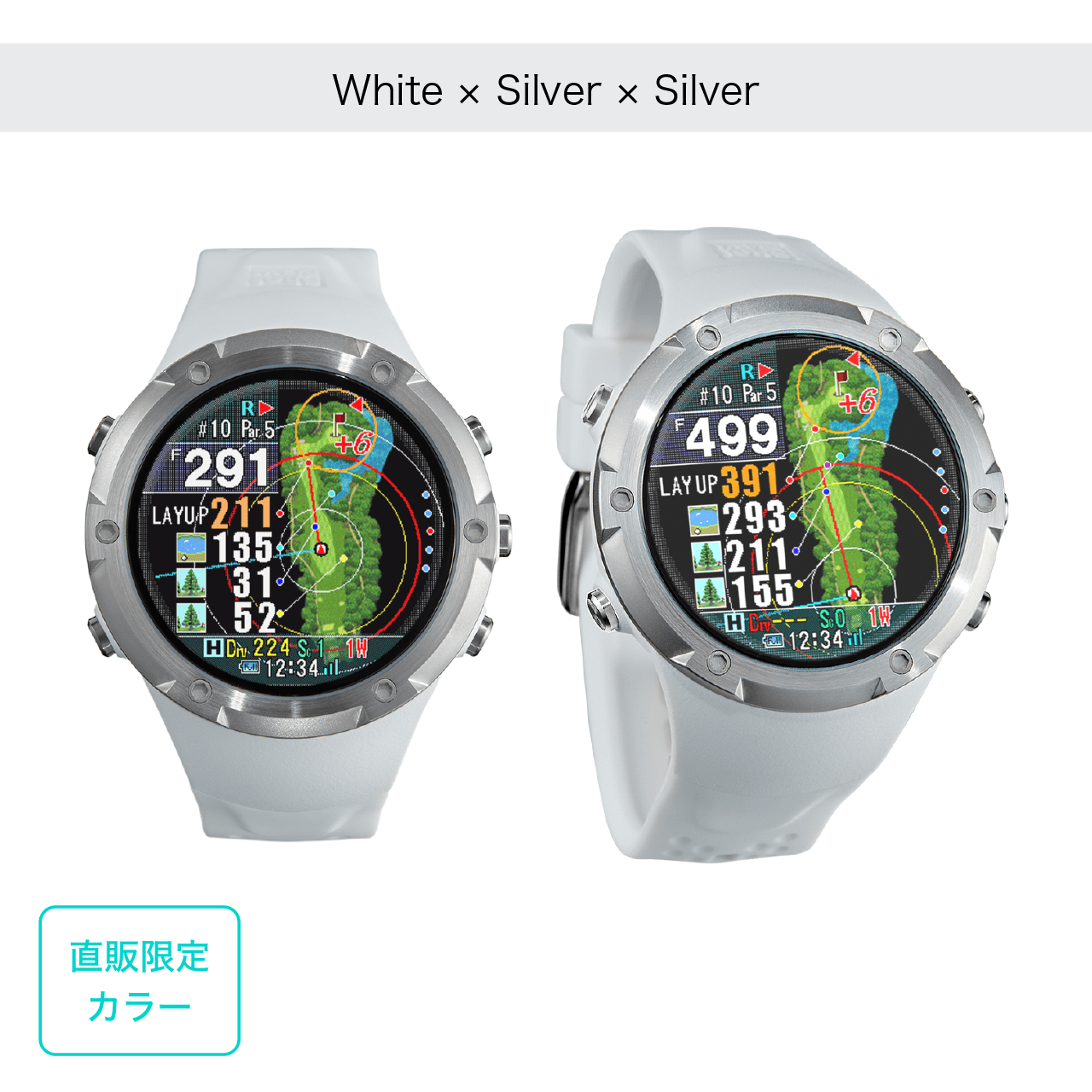 Evolve PRO 商品詳細ページ 【公式通販】Shot Navi ショットナビ