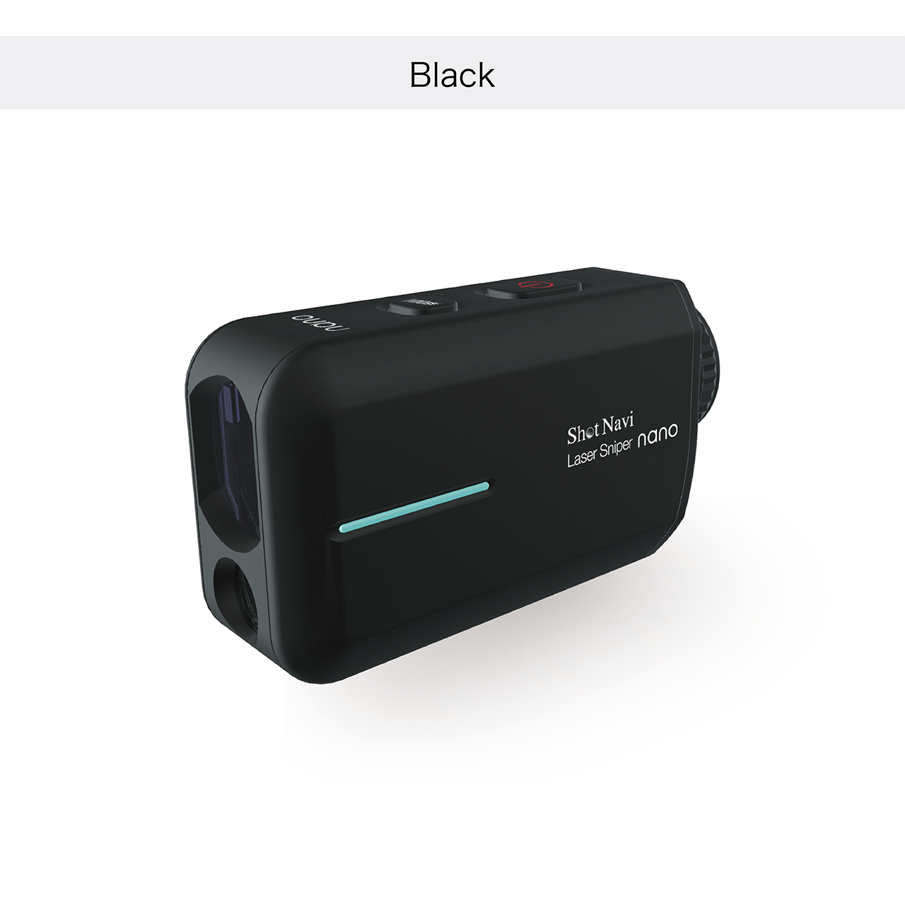 Laser Sniper nano 商品詳細ページ 【公式通販】Shot Navi ショット