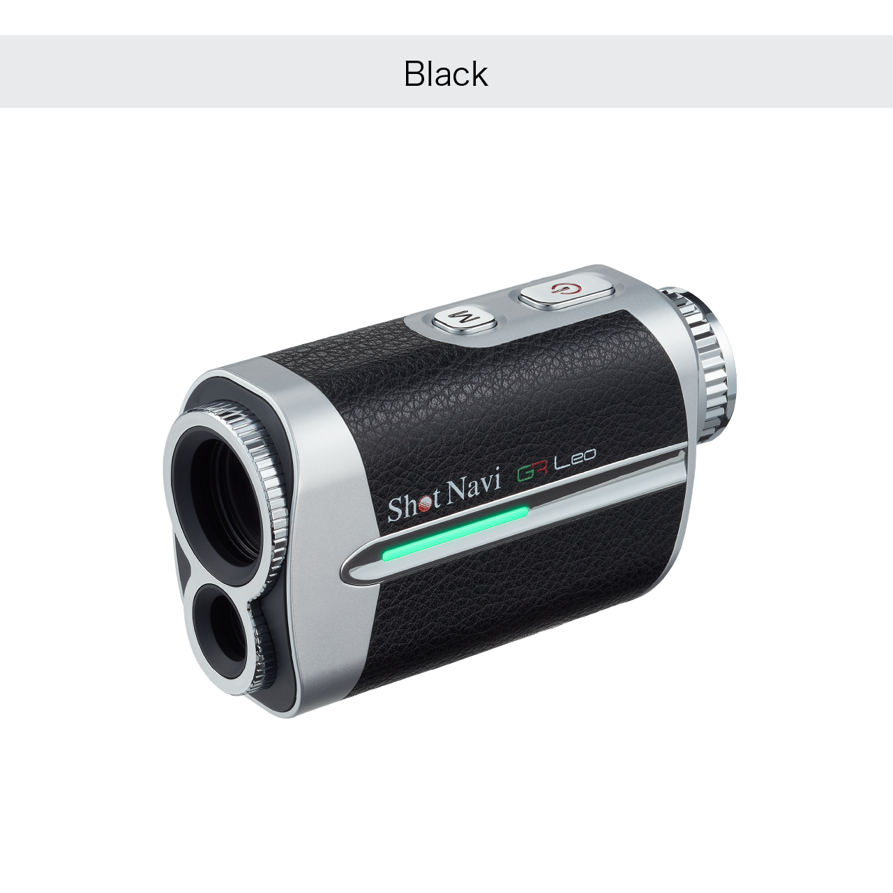 Voice Laser GR Leo 商品詳細ページ 【公式通販】Shot Navi ショット