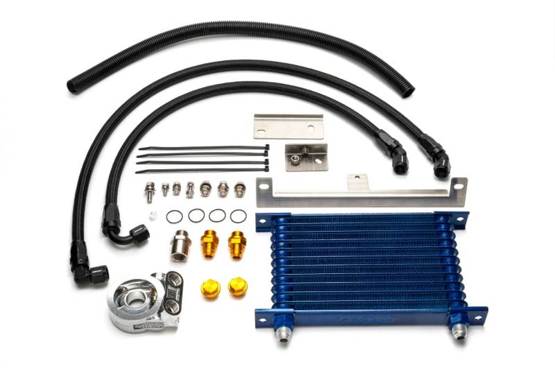 GReddyオイルクーラーキット ジムニー JB64 ジムニーシエラ JB74