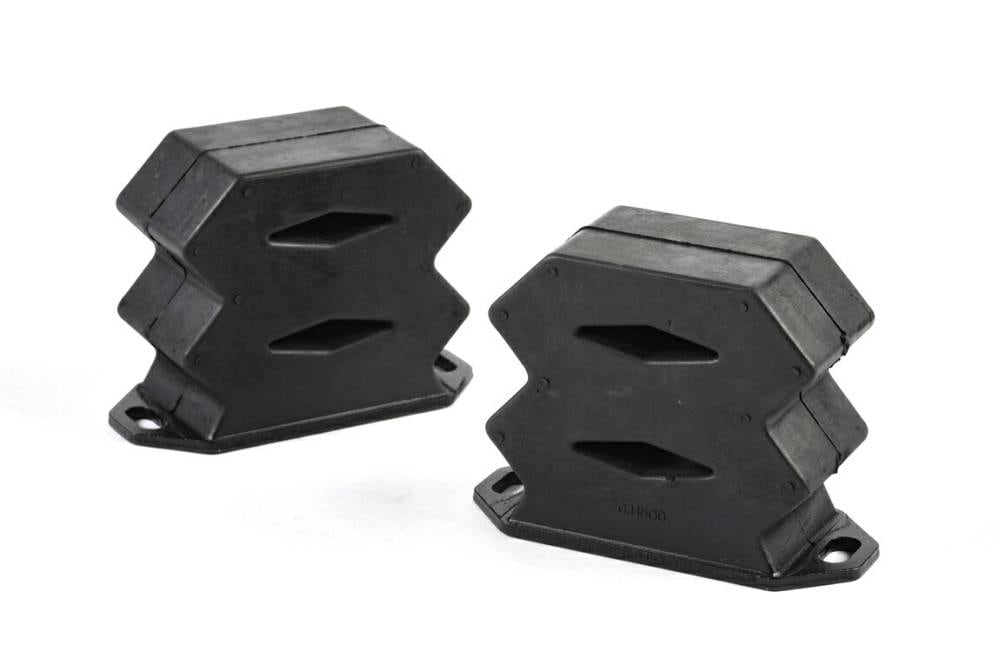 ハイエース200系 パーツ 大容量ソフトバンプラバー 耐荷重