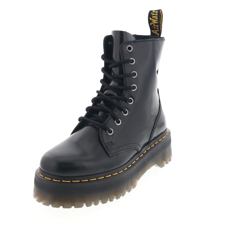 ドクターマーチン Dr.Martens レディース ブーツ 15265001 JADON