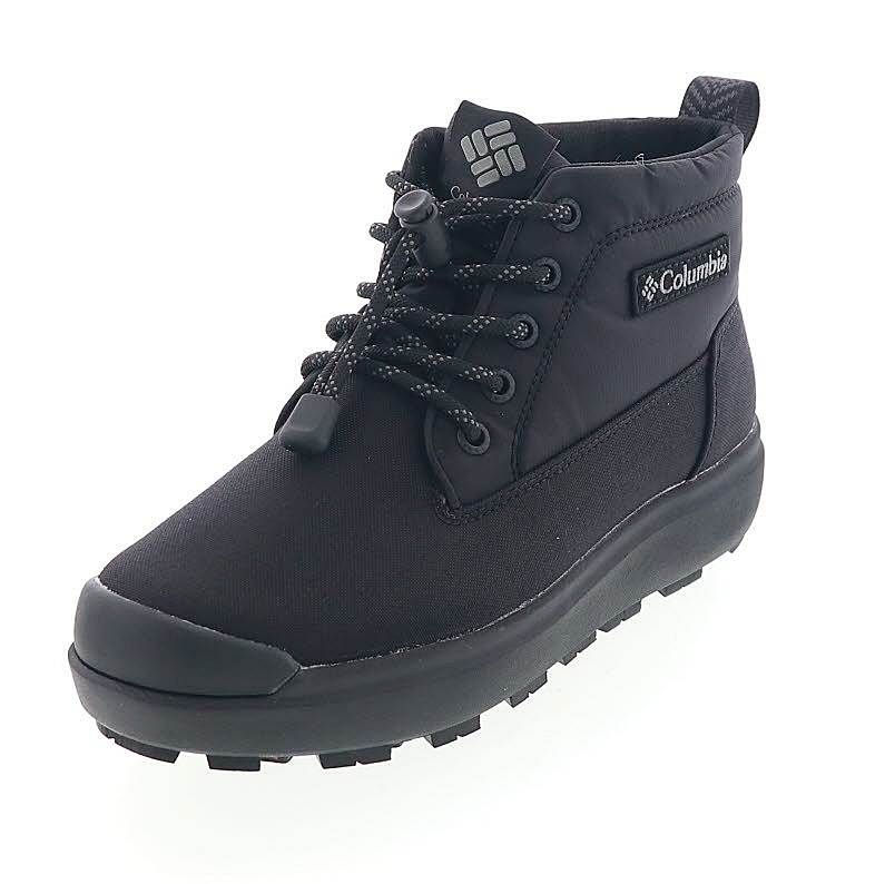 コロンビア サップランド 防水 レディースブーツ チャッカブーツ