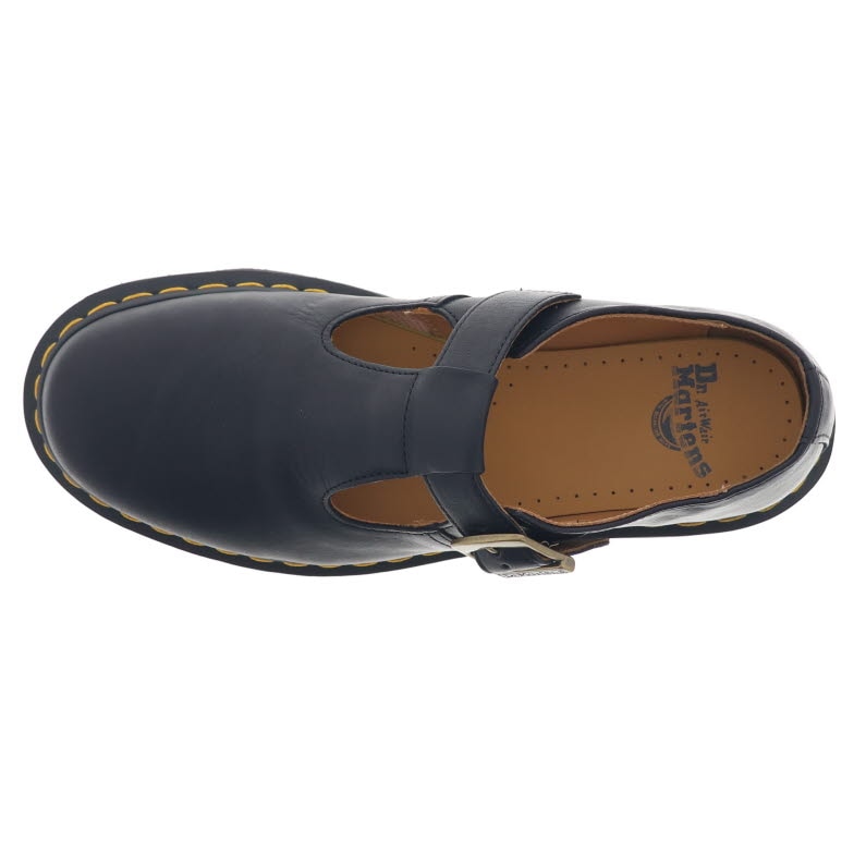 ドクターマーチン Dr.Martens Tバー シューズ T-Bar Shoe 31528001