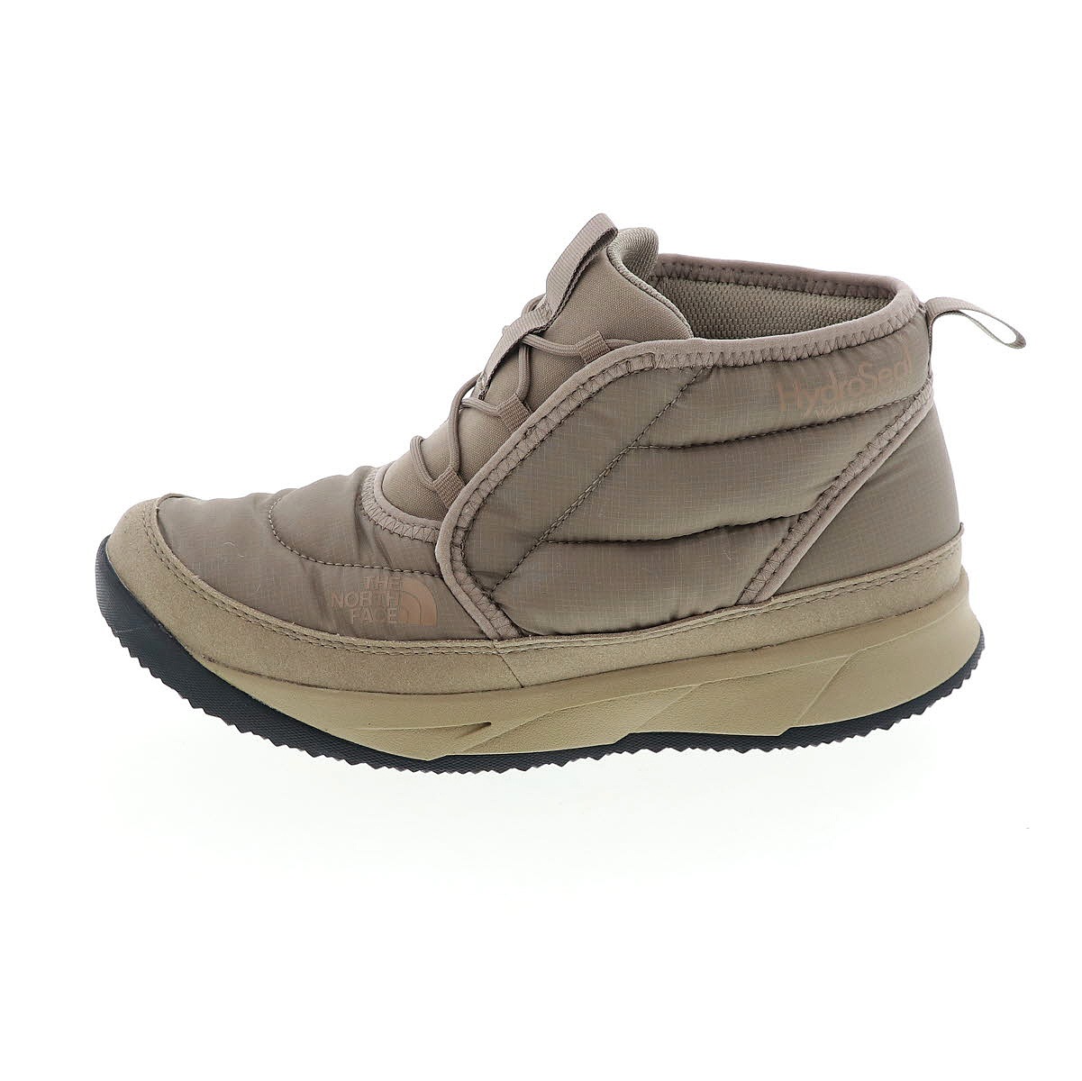 THE NORTH FACE ザ・ノース・フェイス レディース ブーツ チャッカ