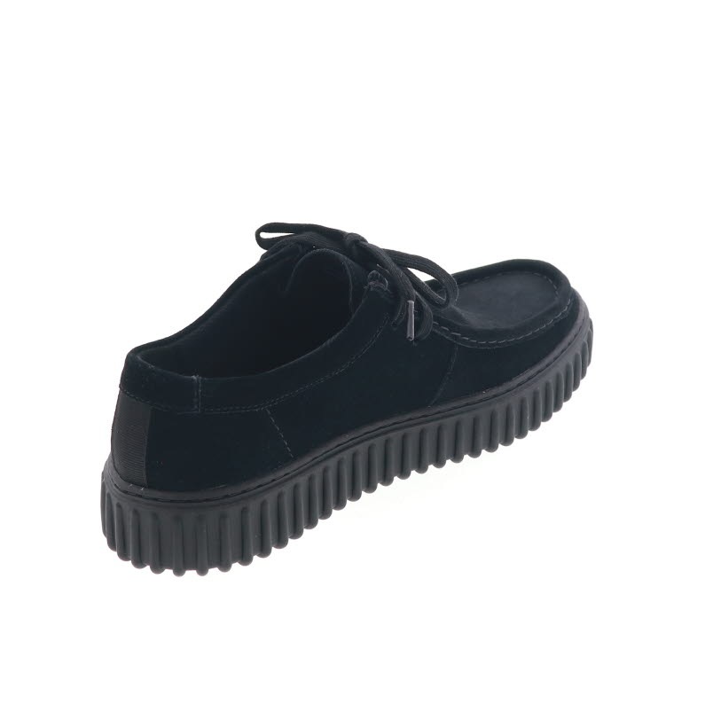 Clarks クラークス トーヒルロー メンズ シューズ レースアップ