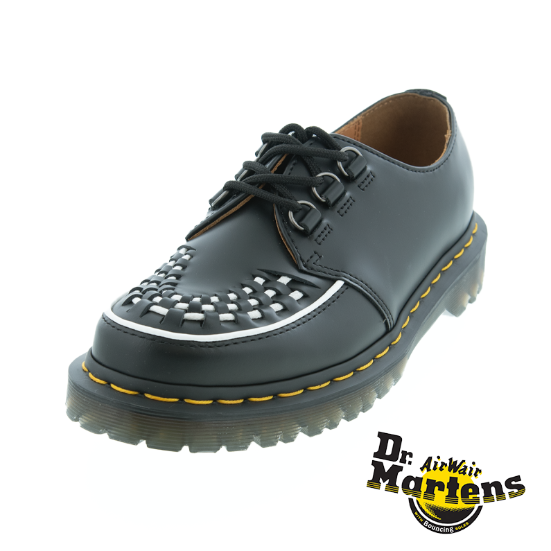 ドクターマーチン Dr.Martens 31499001 RAMSEY CREEPER ラムジー