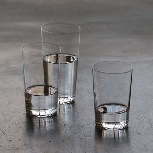 木村硝子店｜タンブラー ソバ 12oz 360cc （6個入） おしゃれ