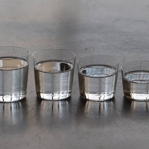 木村硝子店｜タンブラー ソバ 12oz 360cc （6個入） おしゃれ