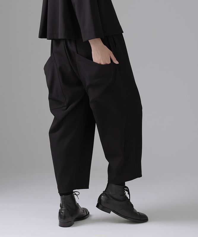 Chronicle(クロニクル)のパンツ｜バスコ公式通販