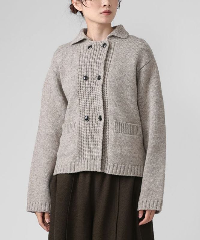 カーディガン｜バスコ公式通販